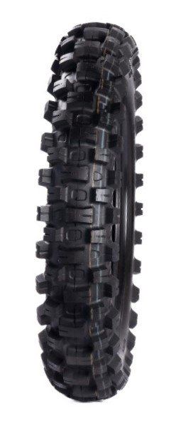 90/100-21 opona MOTOZ TERRAPACTOR MXX SOFT (SAND) TT FRONT NHS 57M